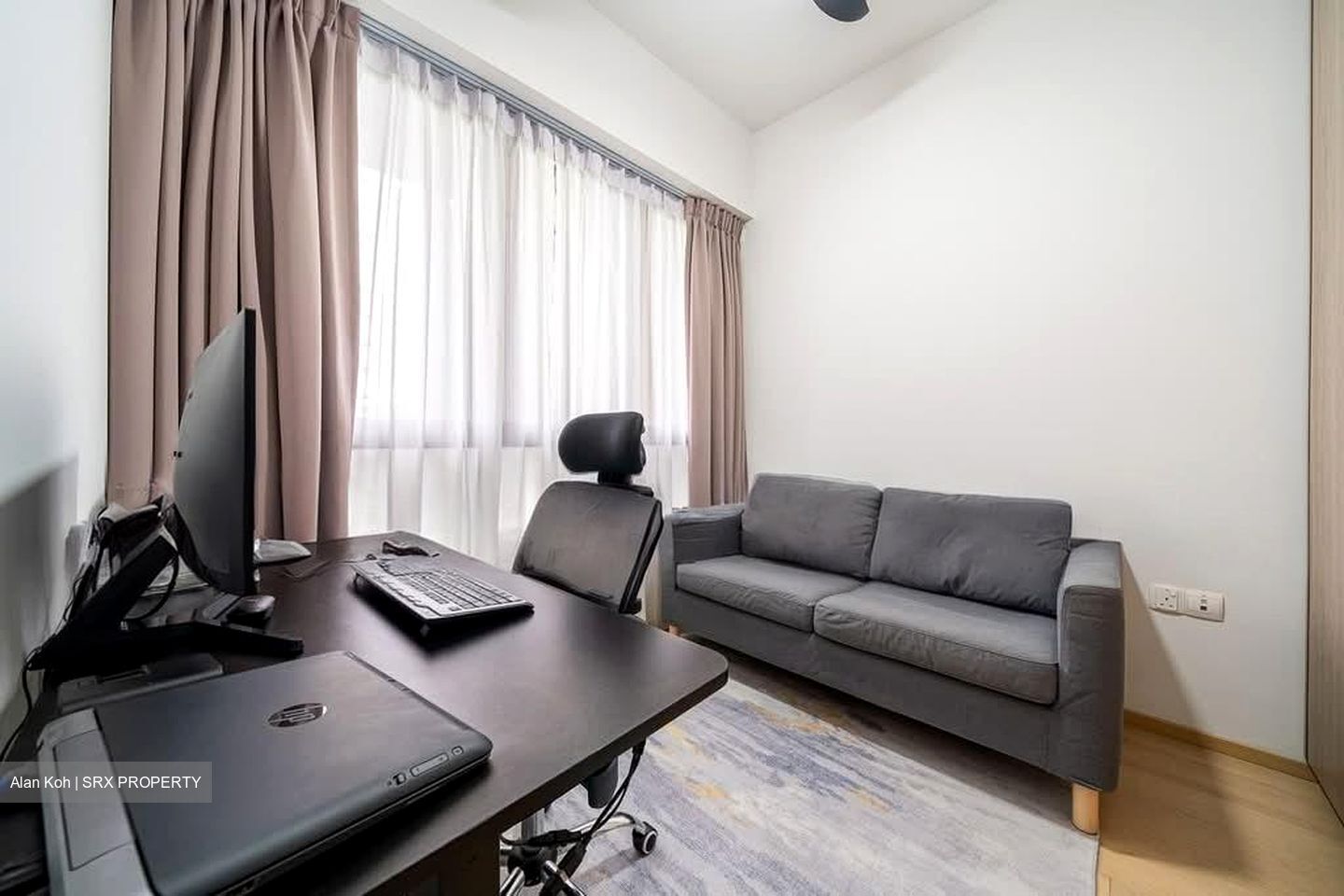 Amber 45 (D15), Apartment #570064611